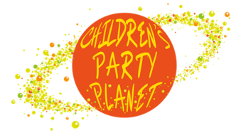 Children’s party entertainer in London